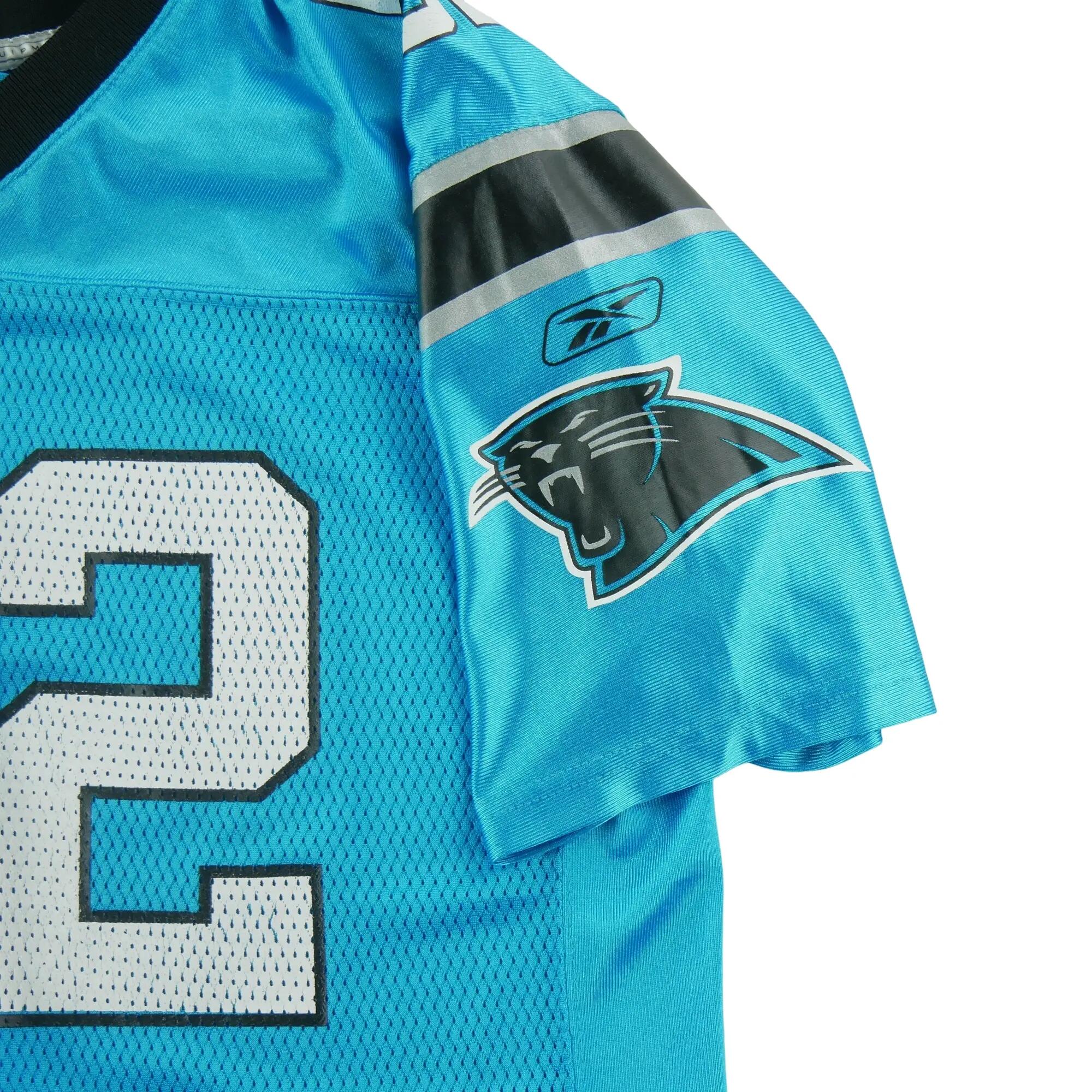 Segunda vida - Maillot Reebok Homem Futebol Americano NFL - Em muito bom estado 6/7