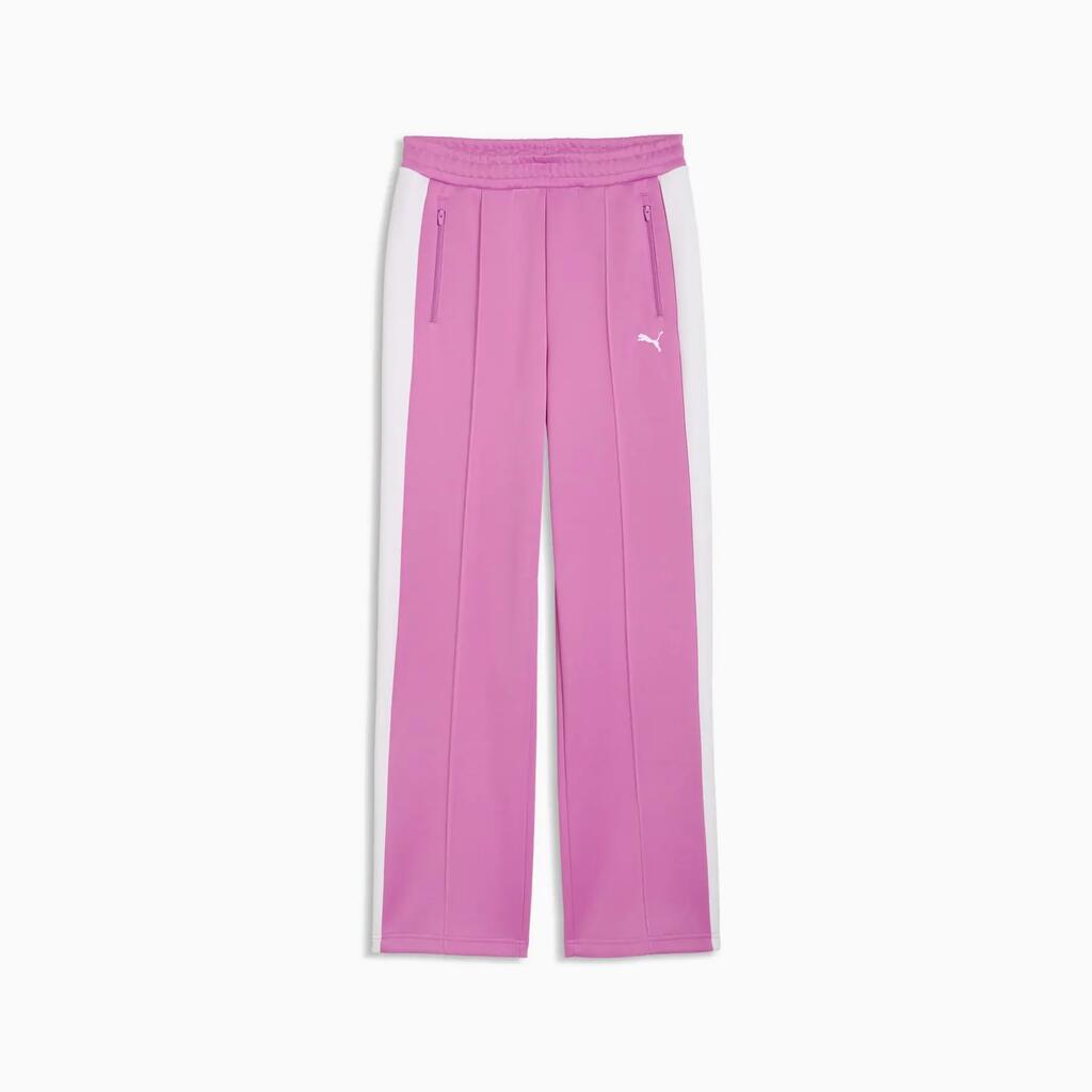 Дамски спортен панталон Puma T7 ALWAYS ON STRAIGHT