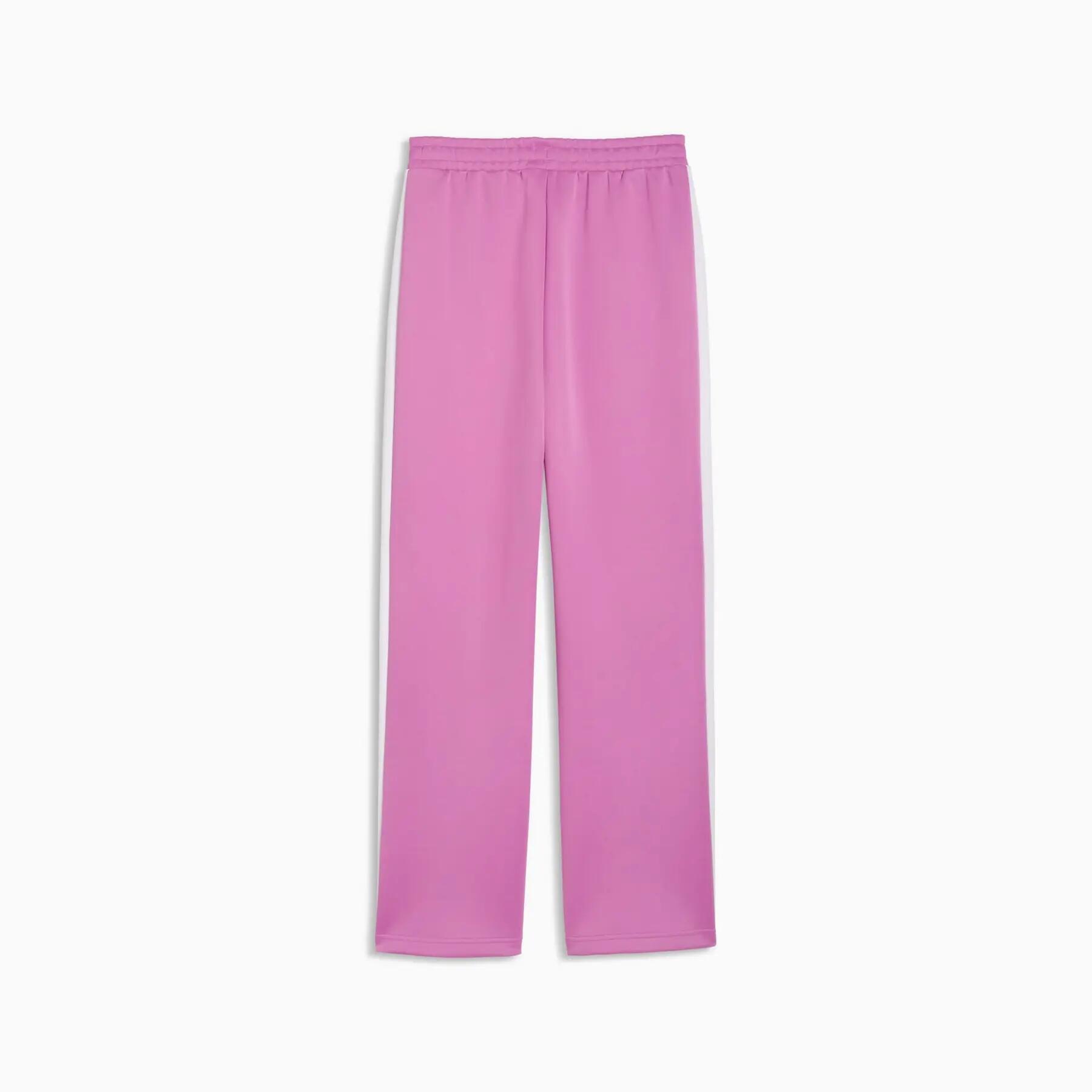 Pantalones deportivos Puma T7 ALWAYS ON STRAIGHT para mujer 2/2