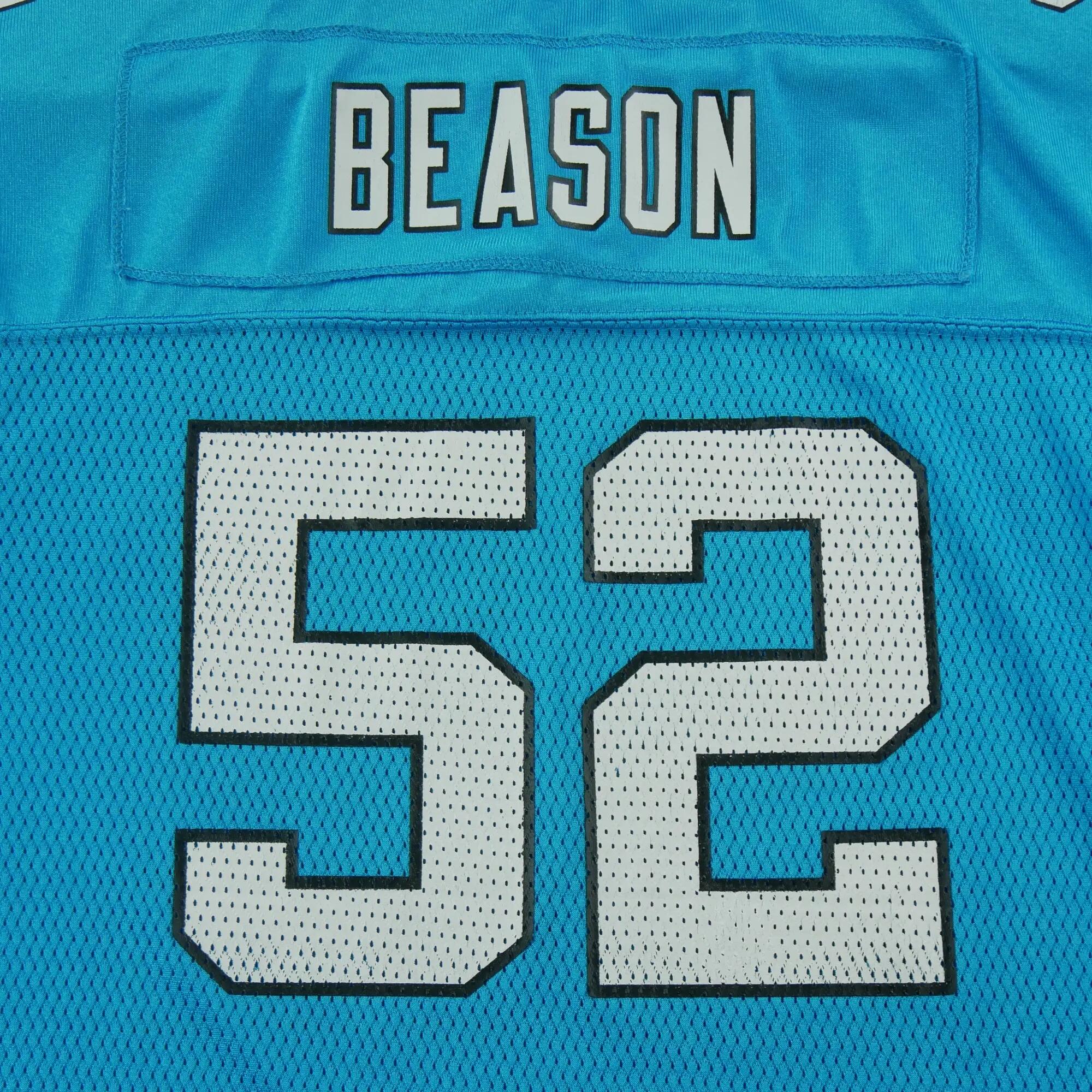 Segunda vida - Maillot Reebok Homem Futebol Americano NFL - Em muito bom estado 5/7