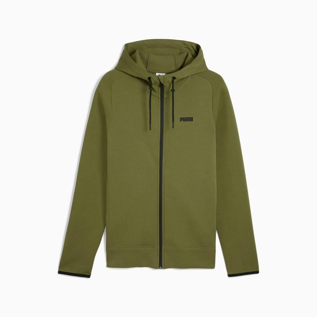 Мъжки суичър Puma SPACER FZ