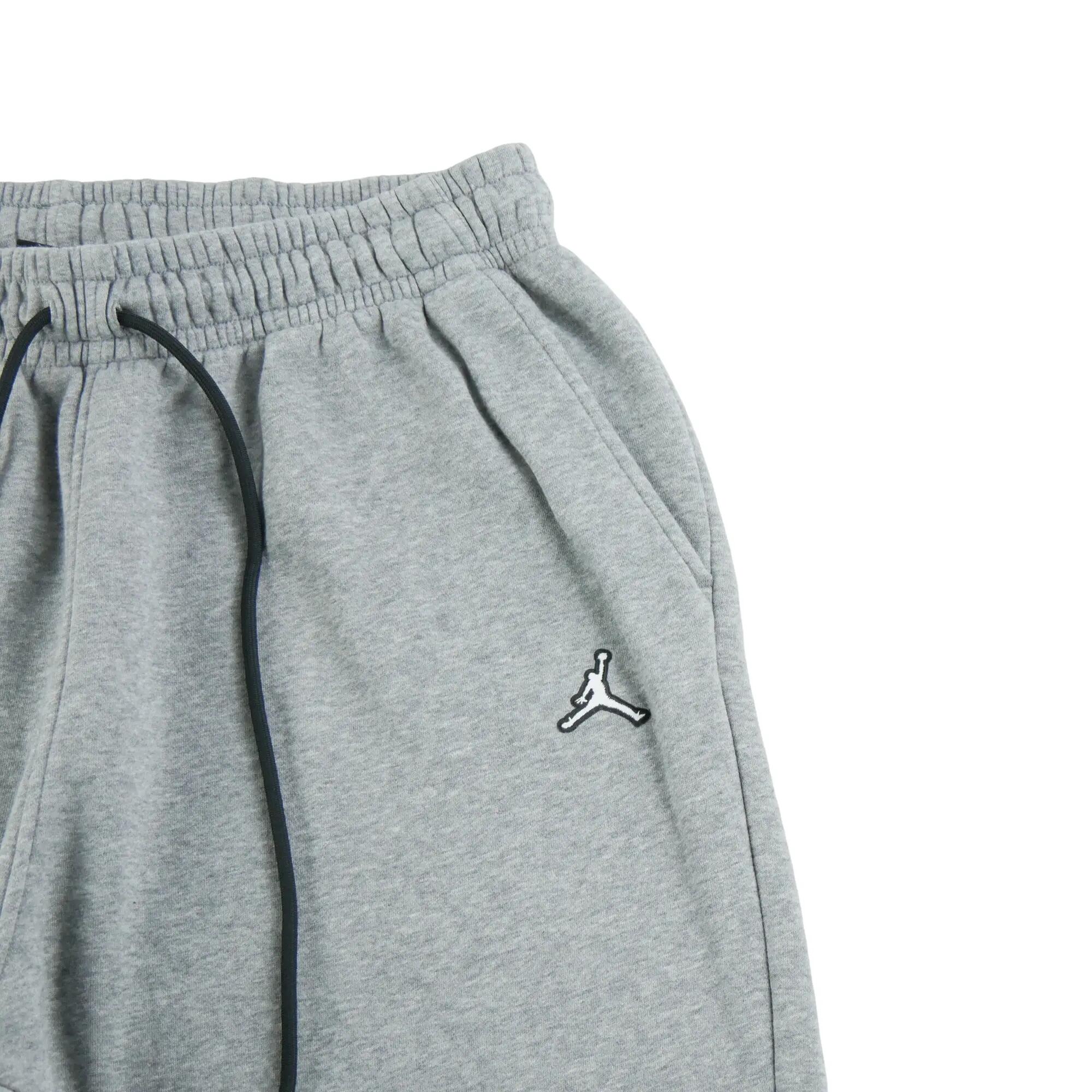 Second life - Spodnie dresowe męskie Jordan Jumpman Air - Jak nowy 3/5