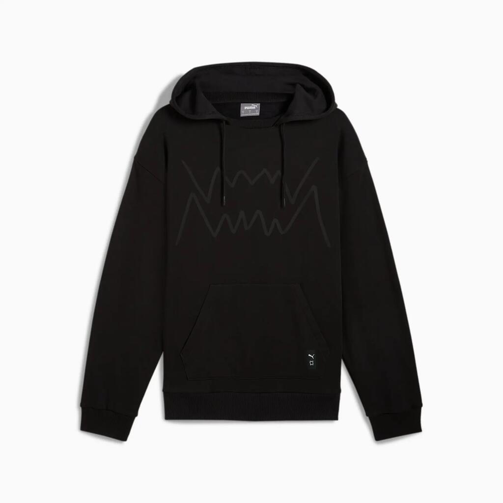 Мъжки суичър Puma JAWS CORE