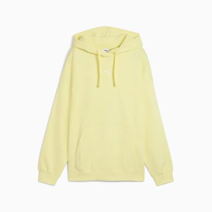 Sweat-shirt de sport Puma ESS OVERSIZED FL pour femme