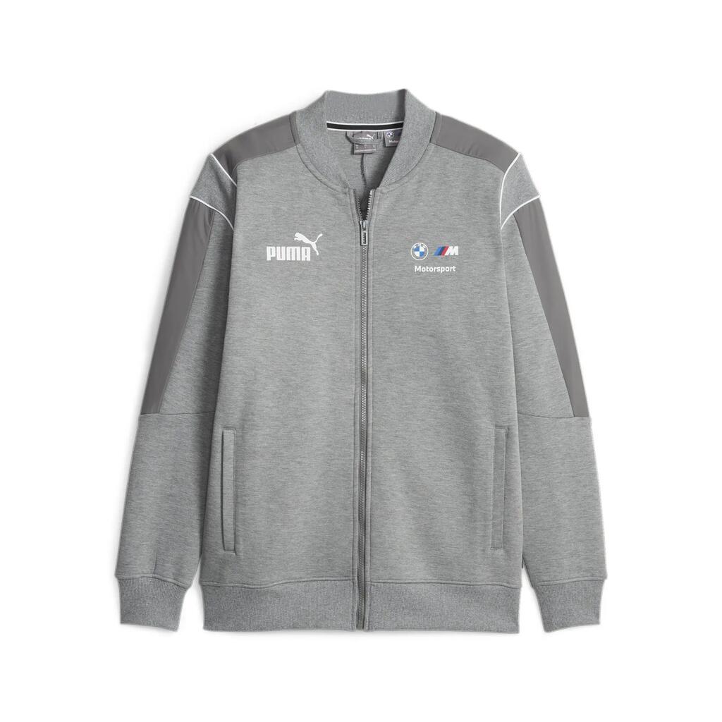 Мъжки суитшърт Puma BMW MMS MT7