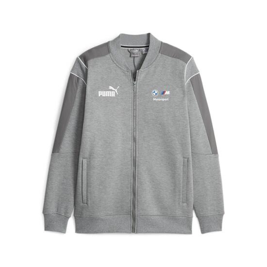 Sweat-shirt homme Puma BMW MMS MT7