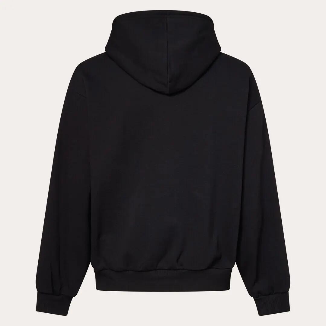Oakley MTN RIDGE herenhoodie, zwart, maat M 2/3
