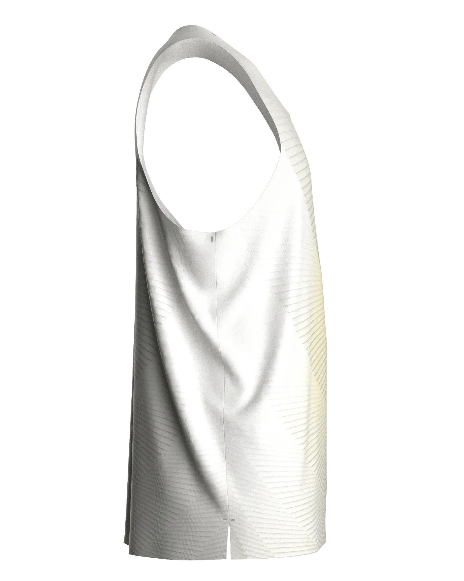 Débardeur athlétisme technique homme - VITO RADIANCE 6/6