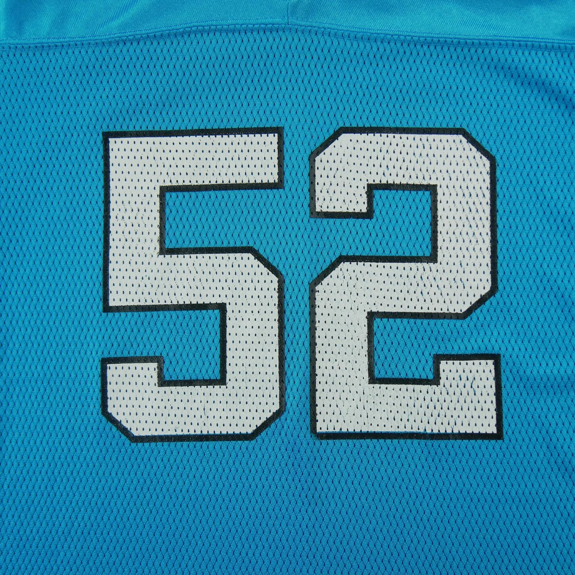 Segunda vida - Maillot Reebok Homem Futebol Americano NFL - Em muito bom estado 4/7