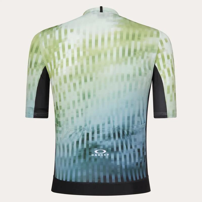 Tricou Oakley ICON TRAINING pentru bărbați, multicolor, FOA407938-7DD r L
