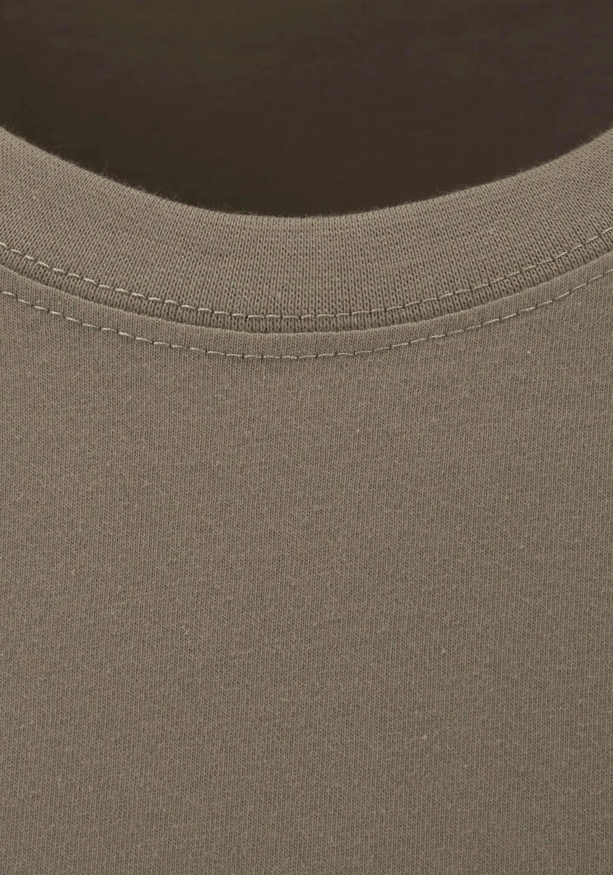 Herren Muscleshirts (3 Stück), Baumwolle »Cotton made in Africa« 5/5