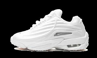 Schoenen - lifestyle - unisex - hot step 2 nocta drake - wit