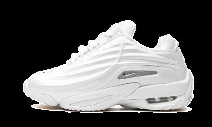 Chaussures - Lifestyle - Unisexe - Design épuré - Hot Step 2 NOCTA - Blanc