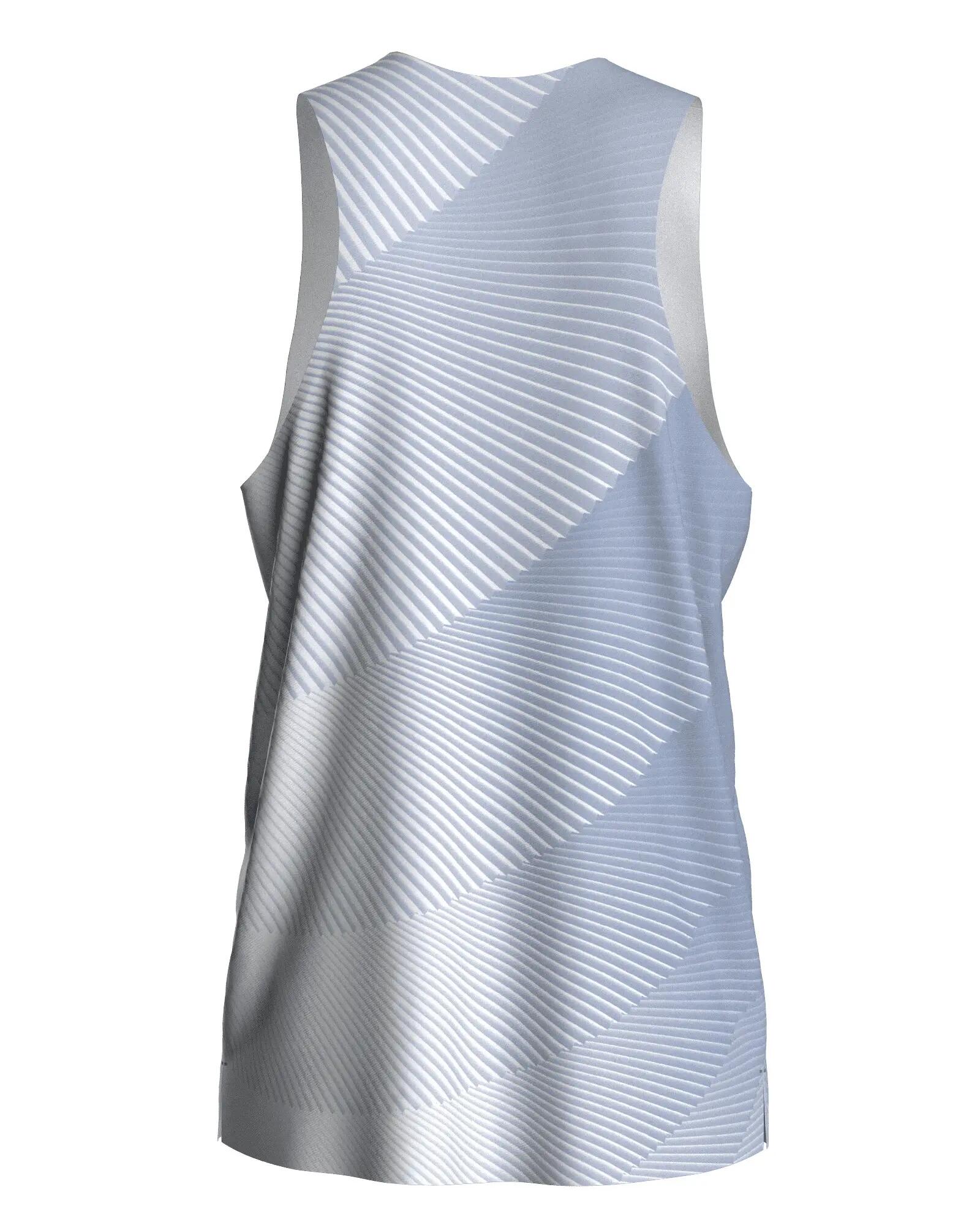 Débardeur athlétisme technique homme - VITO RADIANCE 5/6