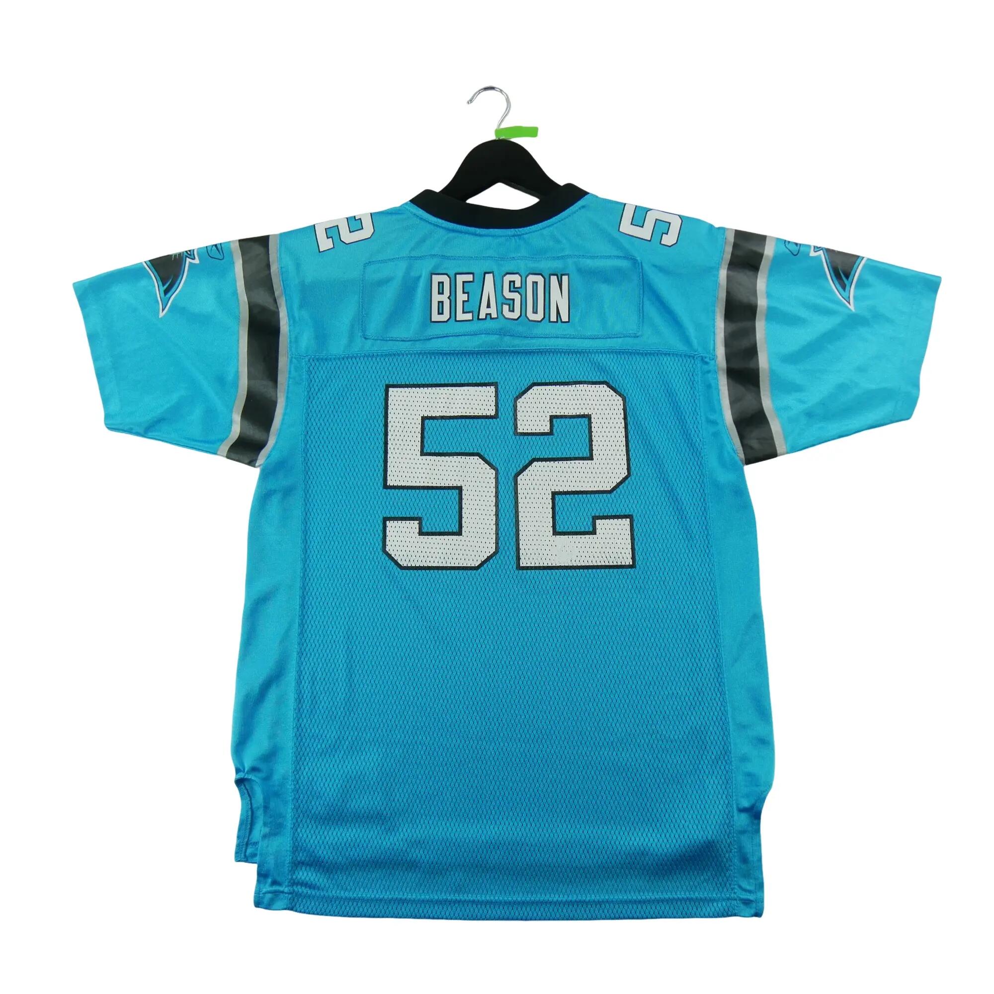 Segunda vida - Maillot Reebok Homem Futebol Americano NFL - Em muito bom estado 2/7
