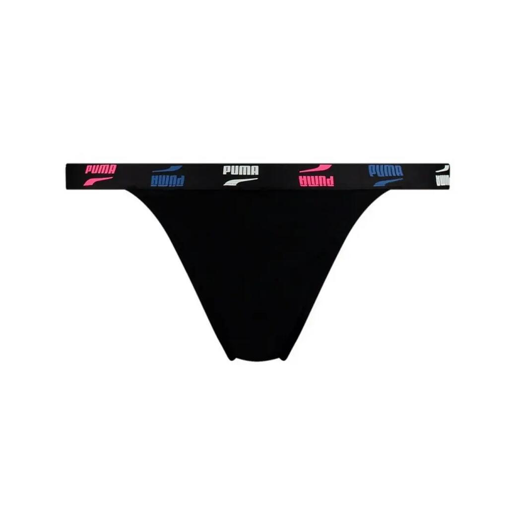 Puma SWIM TANGA Women's Bikini Bottom
