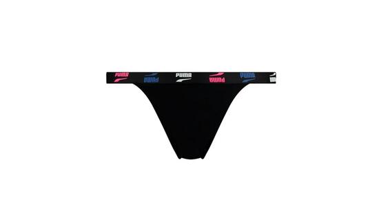 Bas de bikini Puma SWIM TANGA pour femme