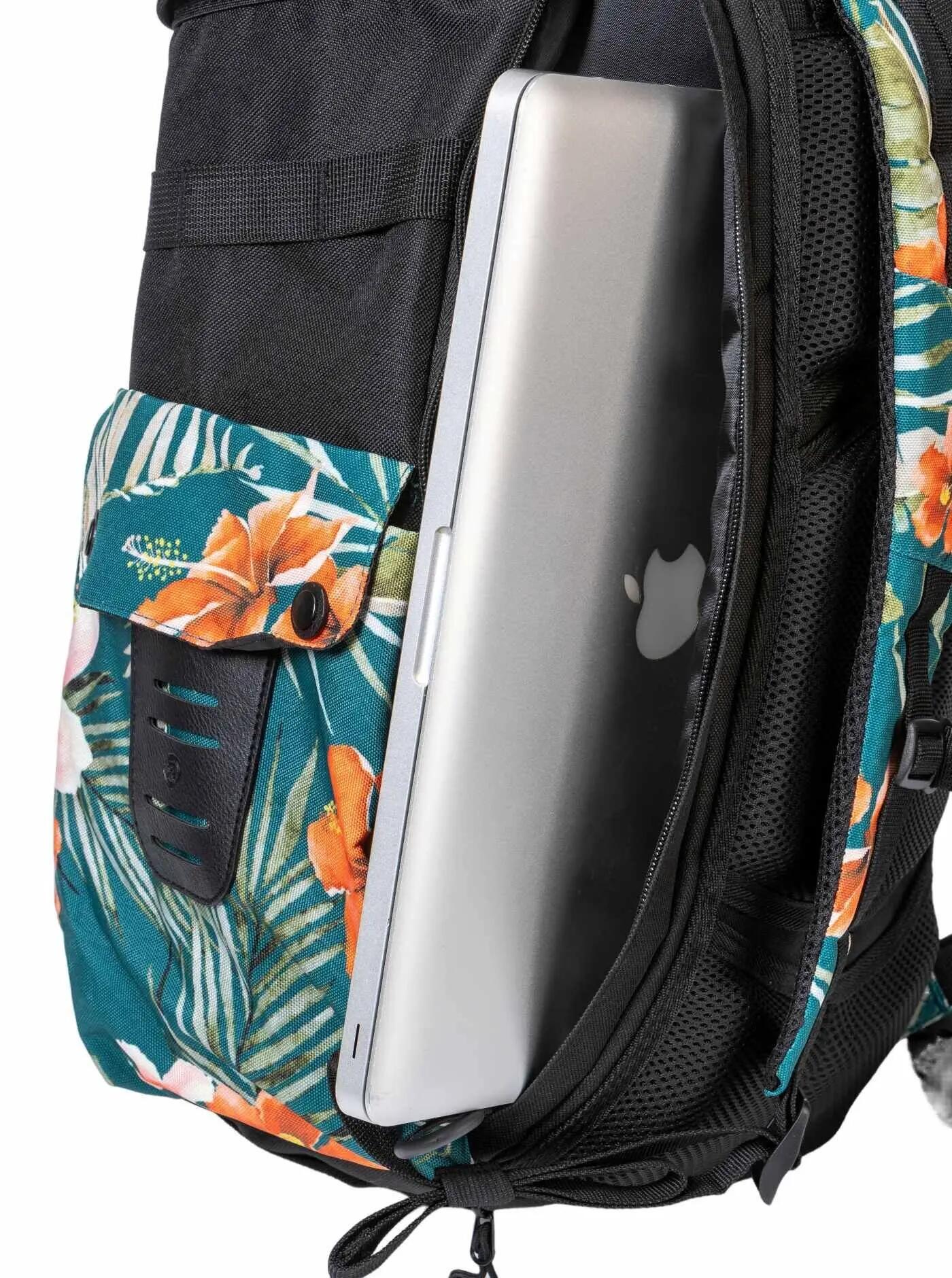 Plecak Scintilla Sharon Dragonfly z przegrodą na laptopa 26L Meatfly 4/5