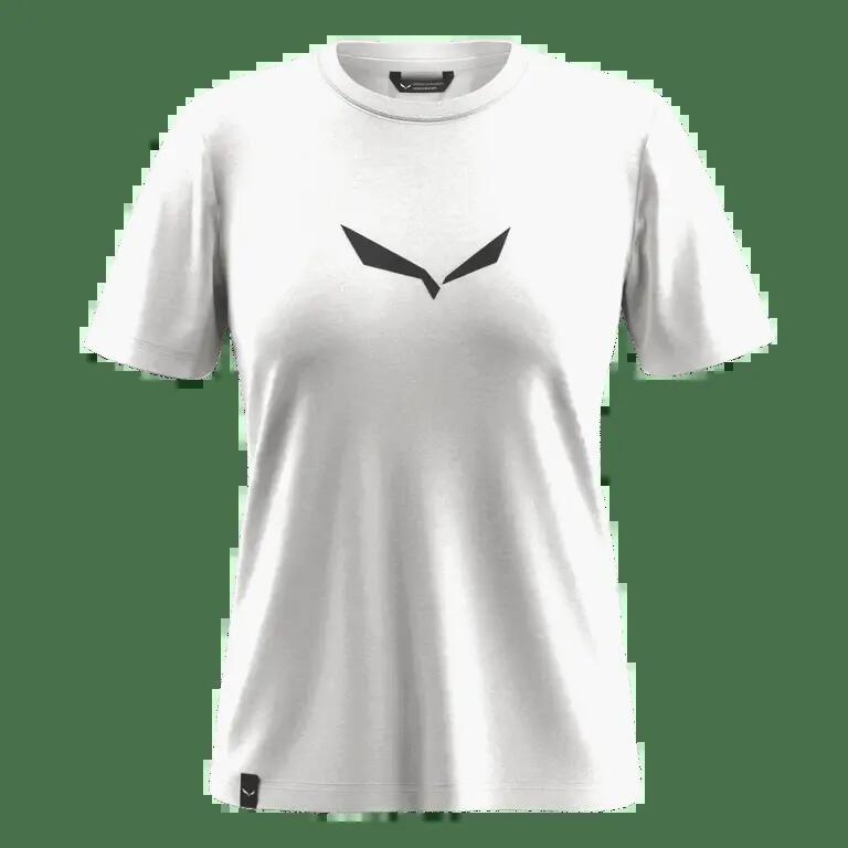 Salewa SOLID DRY Women's T-shirt