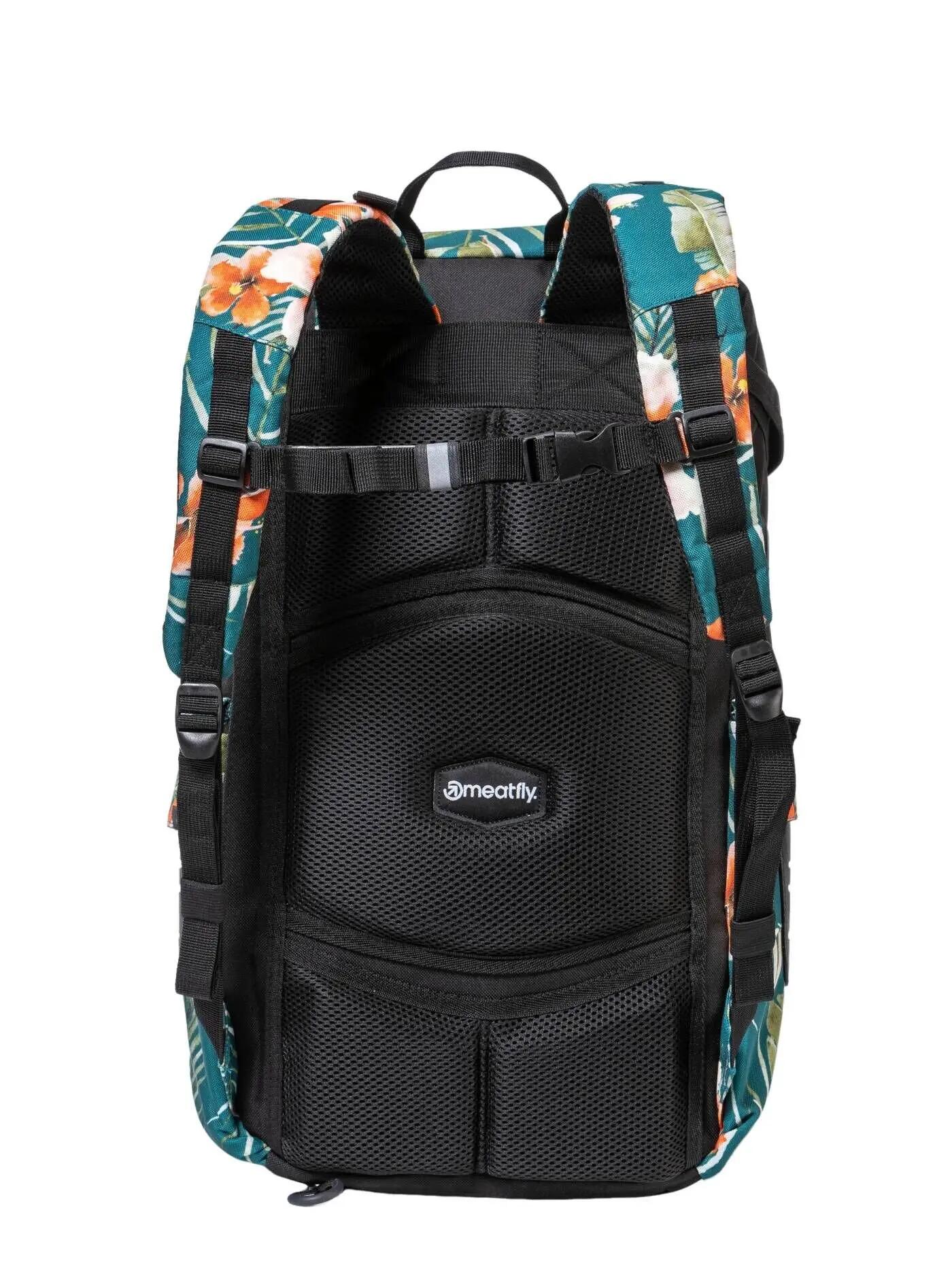 Plecak Scintilla Sharon Dragonfly z przegrodą na laptopa 26L Meatfly 2/5