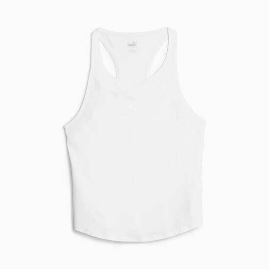 Puma RUN CLOUDSPUN dames tanktop
