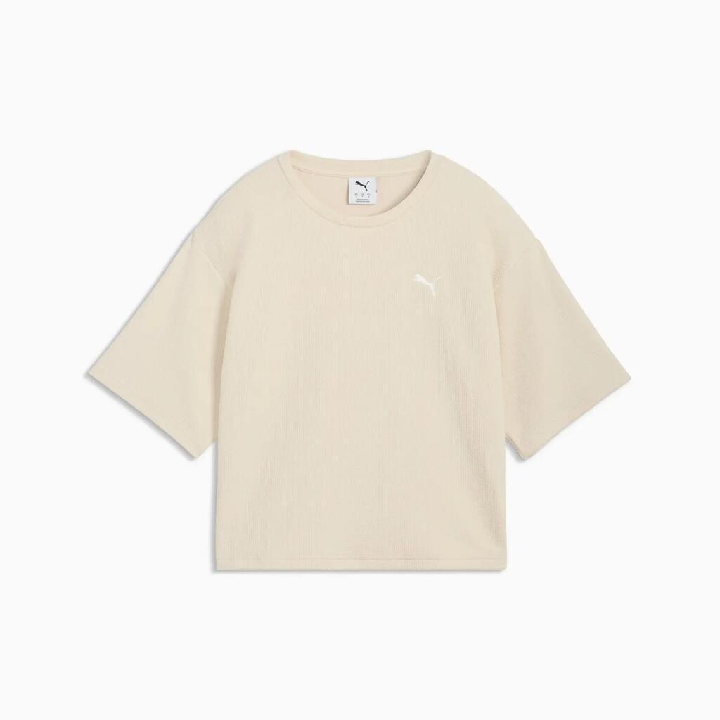 Дамска тениска Puma ESS ELEVATED RELAXED