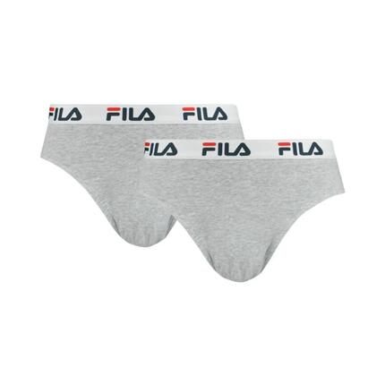 Lot de 2 slips Fila pour hommes