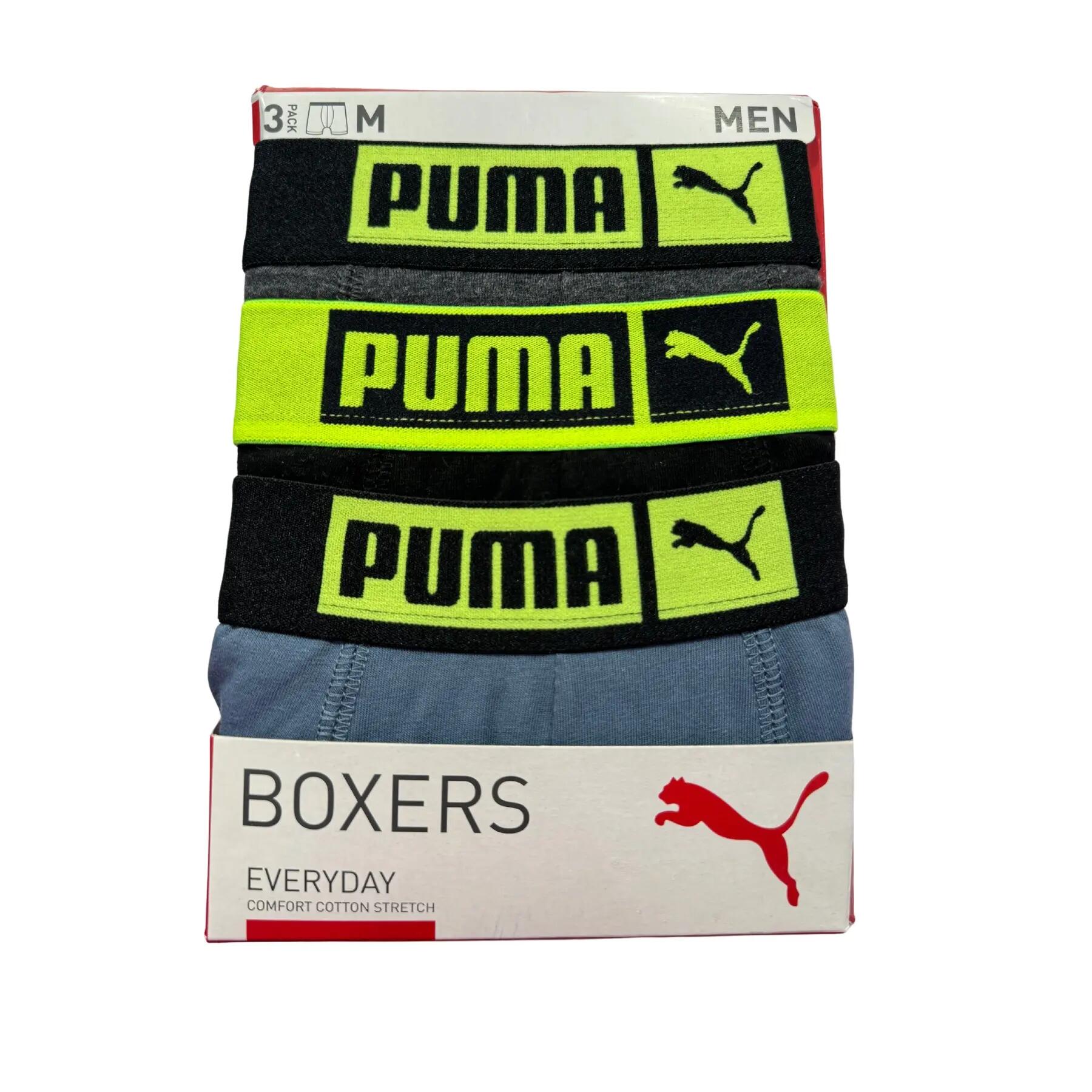 PUMA picture