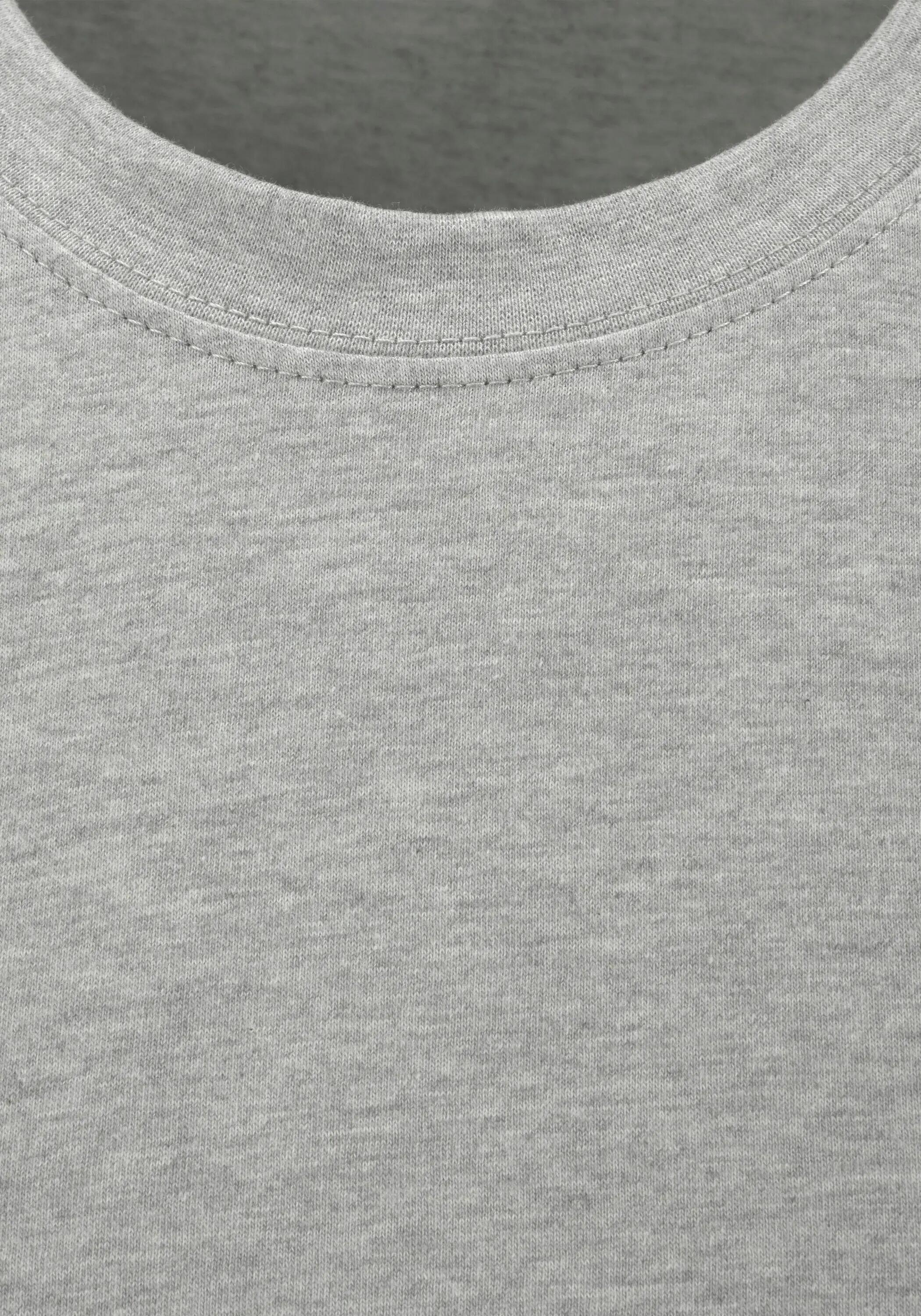 Herren Muscleshirts (3 Stück), Baumwolle »Cotton made in Africa« 5/6
