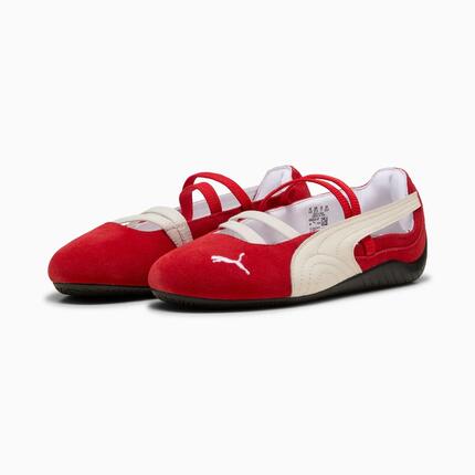 Baleriny damskie Puma SPEEDCAT 40633407