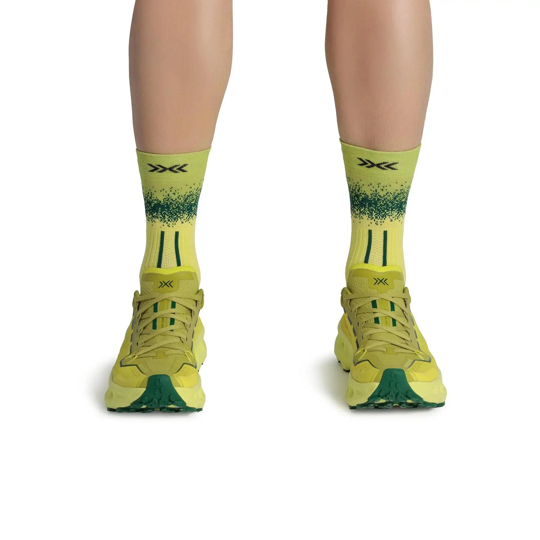 Buty trailowe X-Bionic Terraskin X03 5/6