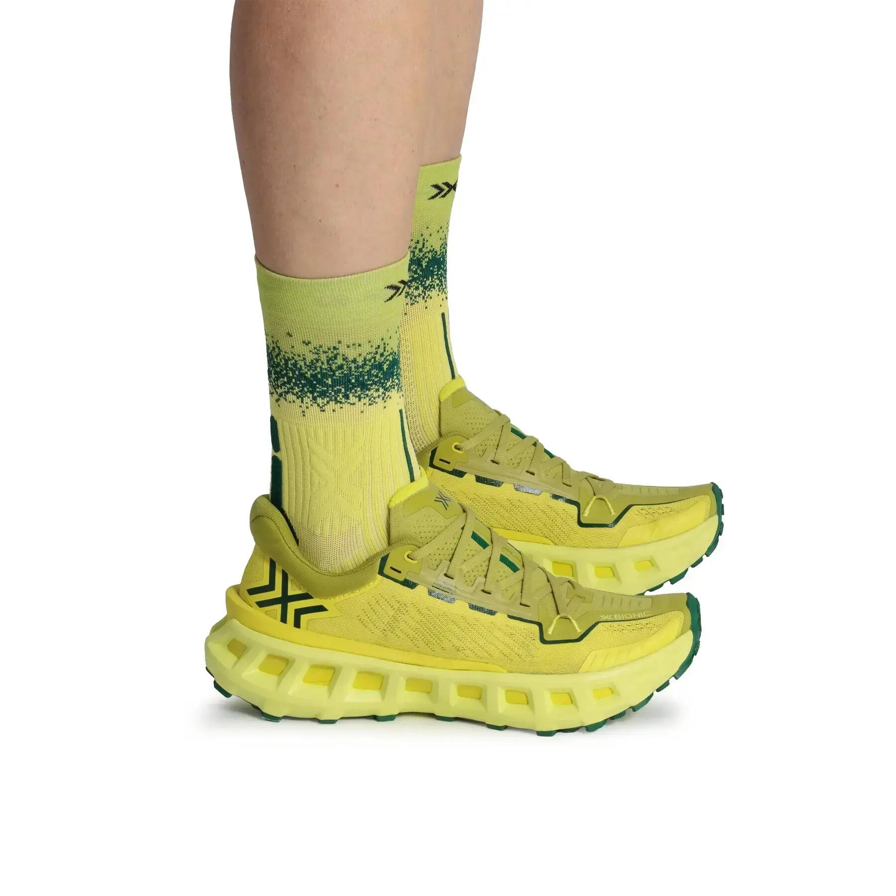 Buty trailowe X-Bionic Terraskin X03 4/6