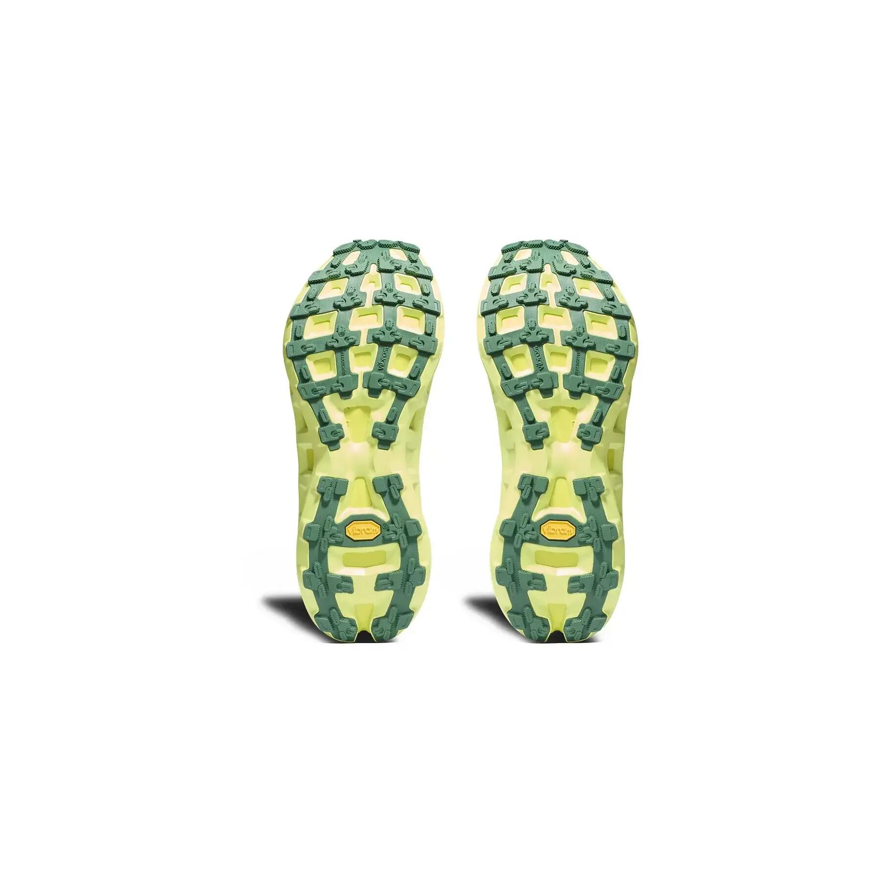 Buty trailowe X-Bionic Terraskin X03 3/6