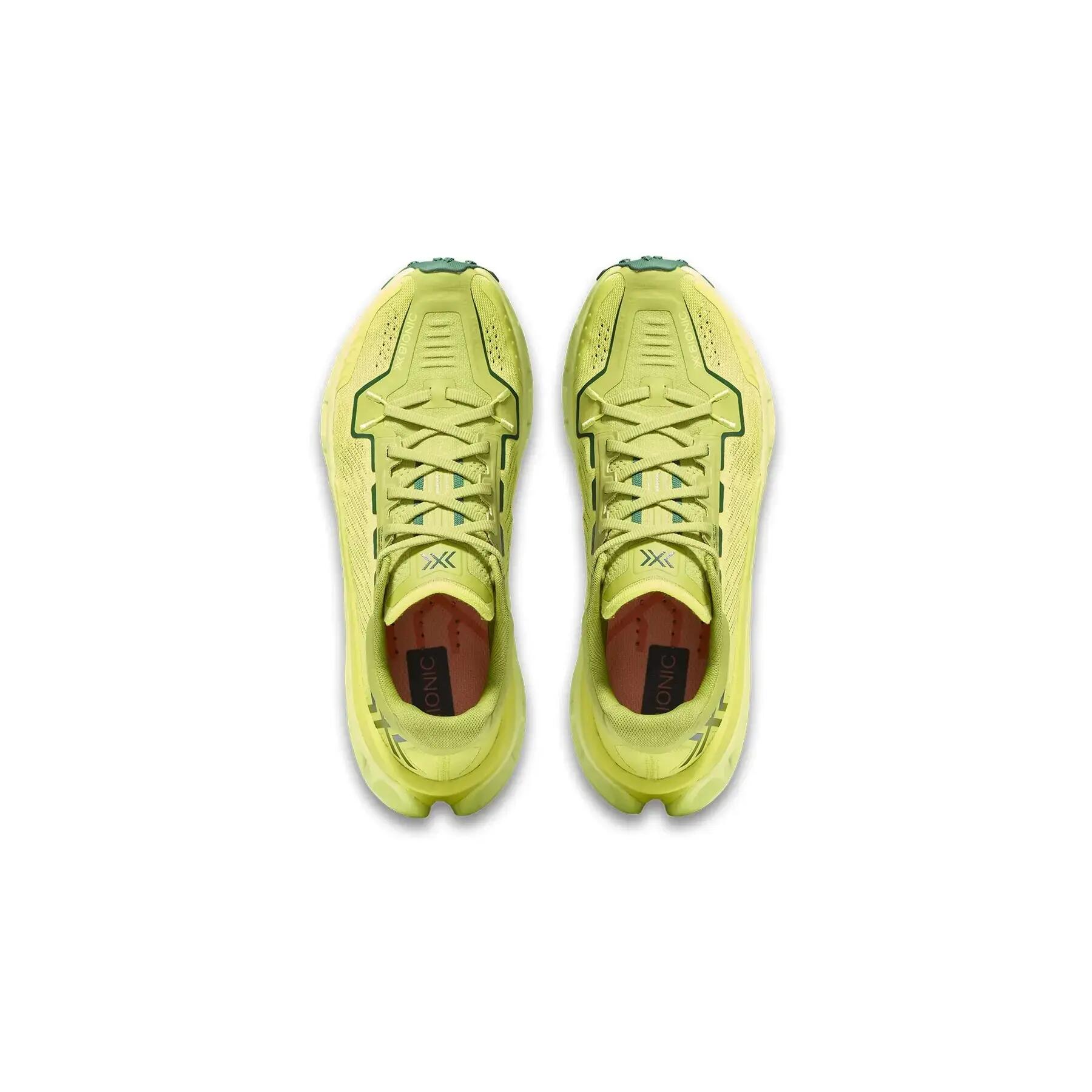 Buty trailowe X-Bionic Terraskin X03 2/6