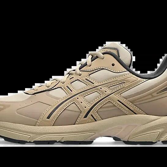 Unisex - Casual - Shoes - Crepe sole, Gel 1130 cushioning - Wood Crepe