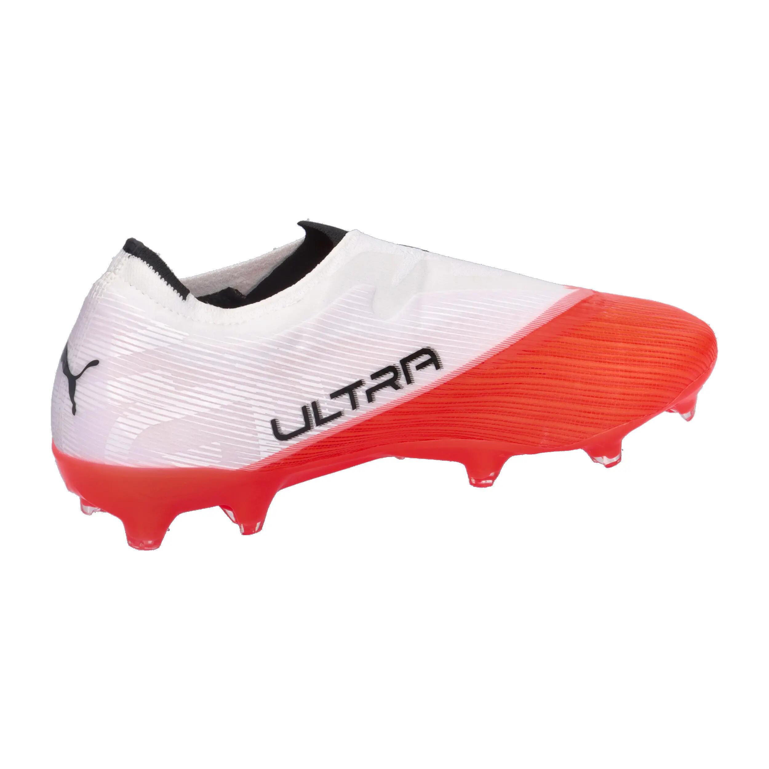 ULTRA NITRO™ 7 MATCH FG/AG Fußballschuhe ohne Schnürung Erwachsene PUMA 14/14