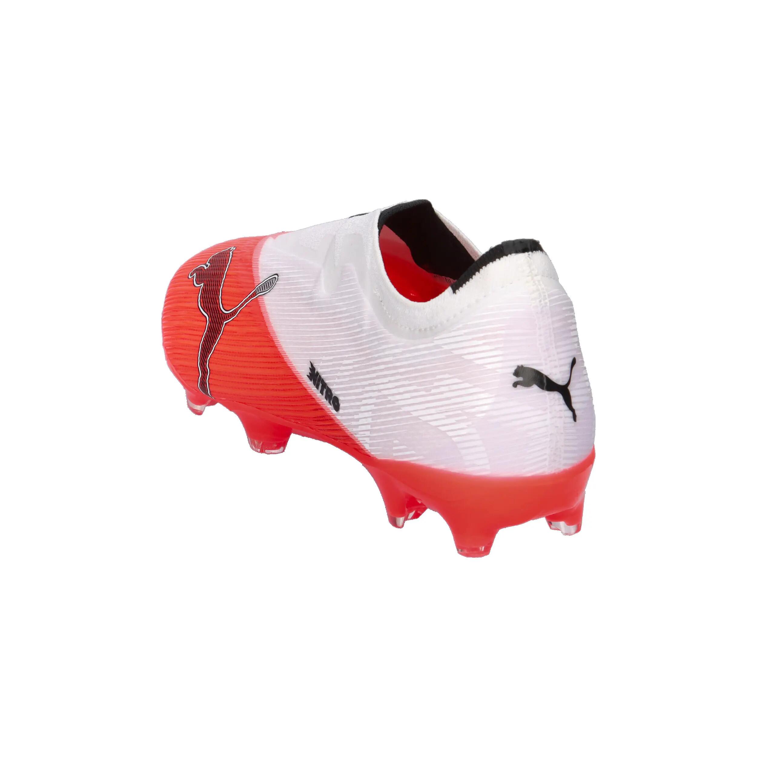 ULTRA NITRO™ 7 MATCH FG/AG Fußballschuhe ohne Schnürung Erwachsene PUMA 11/14