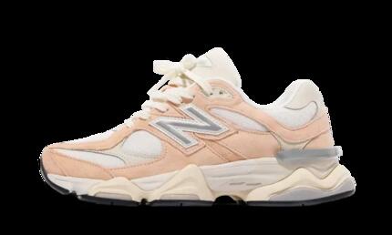 New Balance 9060 Vintage Rose