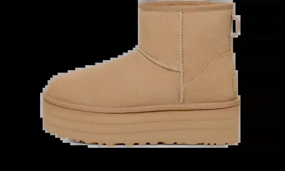 UGG picture