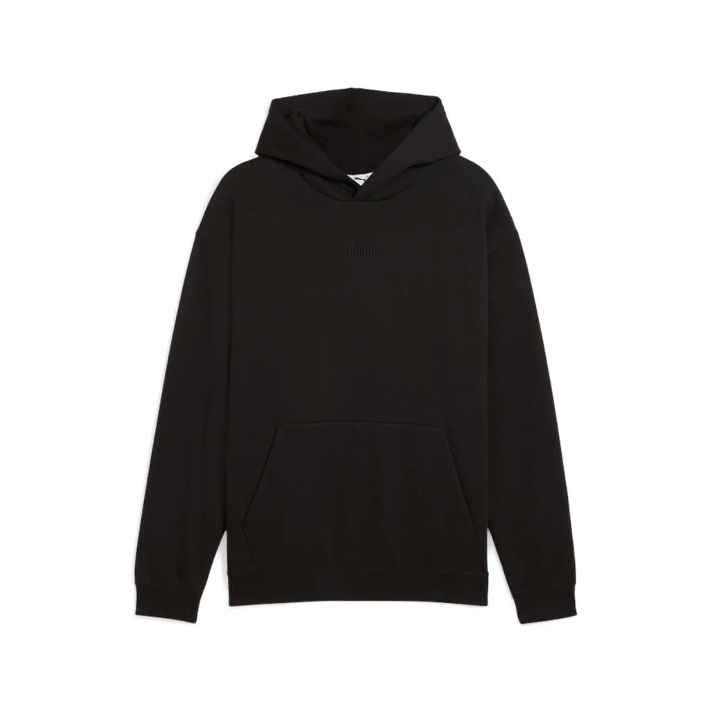 Мъжки суичър с качулка Puma ELEVATED ESS RELAXED FL