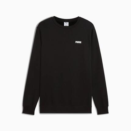 Sweat-shirt homme Puma ESS SMALL LOGO CREW FL