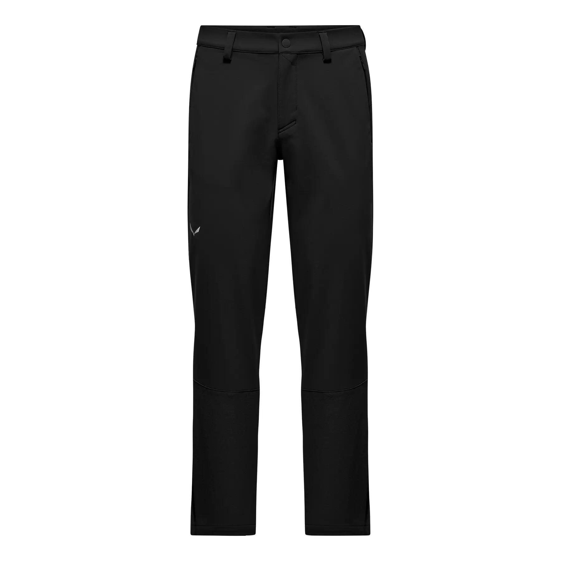 Pantaloni trekking Salewa PUEZ DOLOMIA pentru bărbați