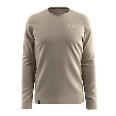 Salewa puez dry heren longsleeve beige 00-0000028864_7180 r xxl