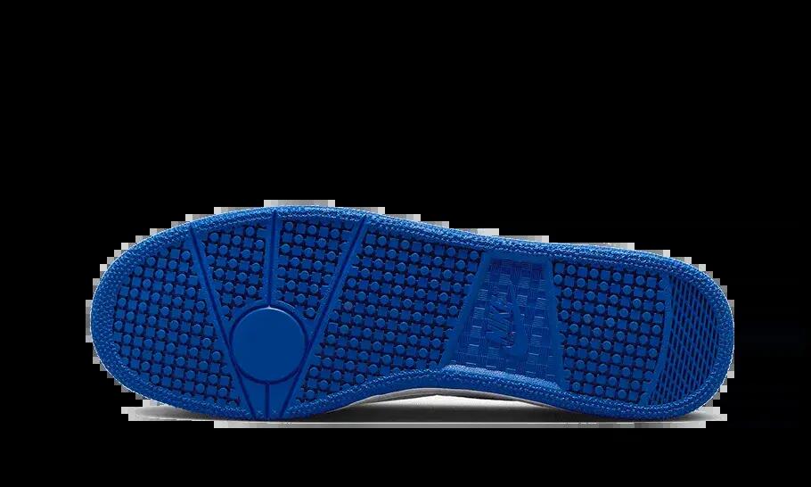 Herren - Running - Schuhe - Leicht, Alltag - Mac Attack - Weiß/Game Royal 3/3