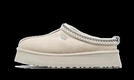 Chaussons - Confort - Faciles à enfiler - Tazz Slipper - Seal