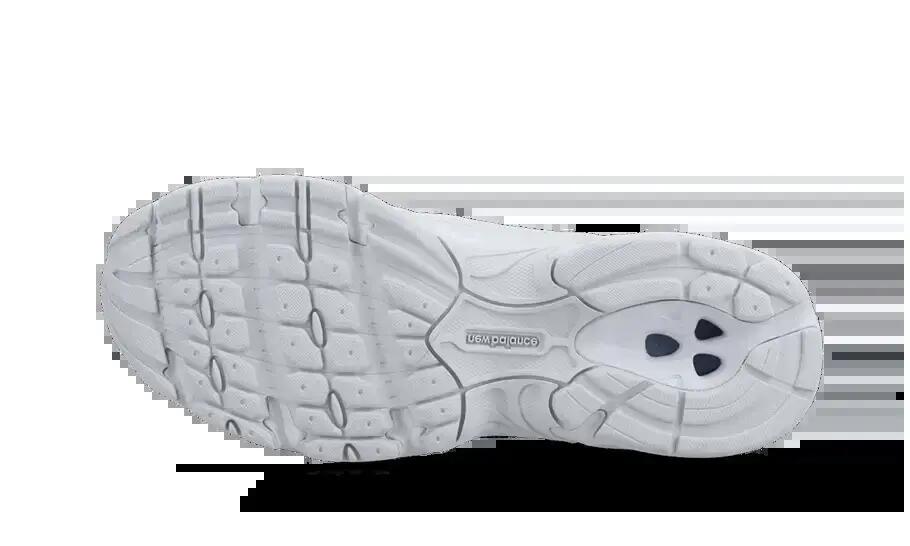 Scarpe - Running - Unisex - 530 Triple White - bianco 3/3