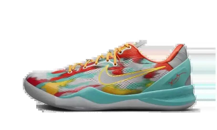 NIKE picture