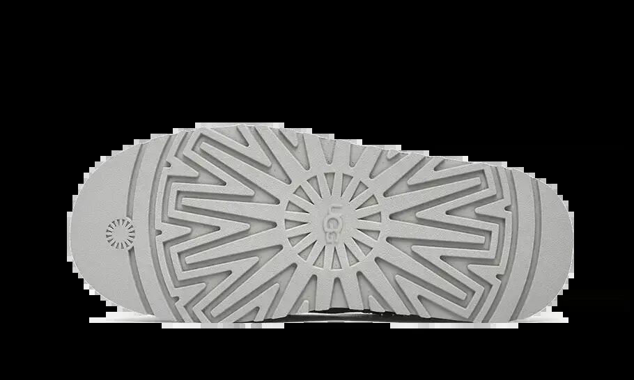 Zapatillas tipo pantufla - Cómodas, fáciles de calzar - Tazz Slipper - Seal 3/3