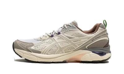 Schoenen - gt-2160 wood wood - comfort - cream oatmeal