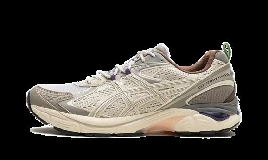 Zapatillas - Running - Unisex - GT-2160 Wood Wood - Cream Oatmeal